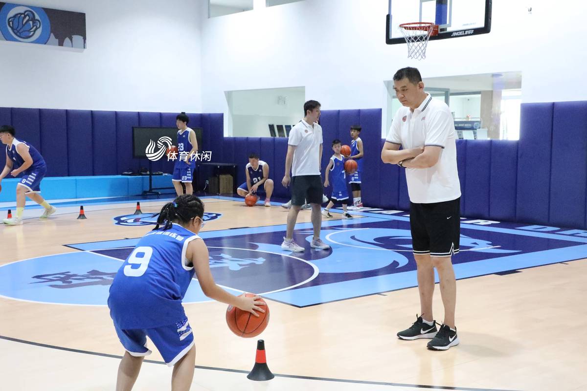 哪里有针对业余爱好者的篮球综合训练营